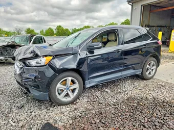 2019 Ford Edge 2FMPK3J97KBB76094 Lot 50750706