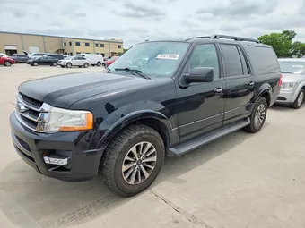 2017 Ford Expedition 1FMJK1HT2HEA69088
