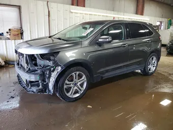 2016 Ford Edge 2FMPK4K90GBB71220 Lot 46864126