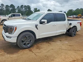 2023 Ford F-150 1FTFW1E82PFC06456 Lot 49574036