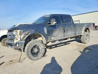 2018 Ford F-250 1FT7W2BT7JEC72730 Lot 76596885