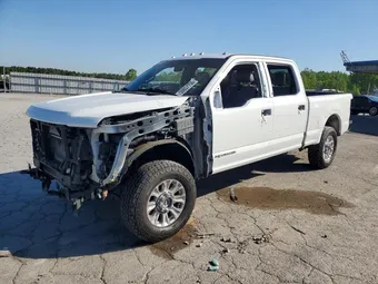 2022 Ford F-250 1FT7W2BT3NEC20971 Lot 50857756