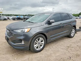 2019 Ford Edge 2FMPK4J98KBC52993 Lot 49344096