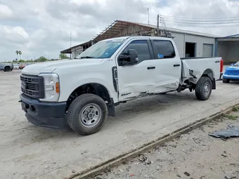 2024 Ford F-250 1FT7W2BT3REC94672 Lot 51709396