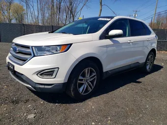 2017 Ford Edge 2FMPK4J96HBB92821 Lot 49403636