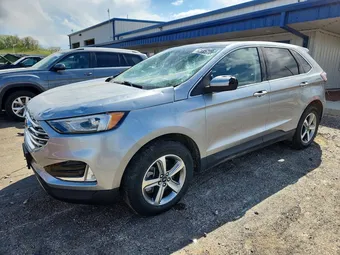 2021 Ford Edge 2FMPK4J90MBA60132 Lot 52535706