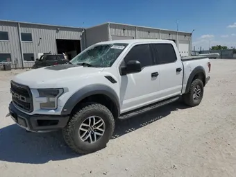 2017 Ford F-150 1FTFW1RG6HFB76722 Lot 68091674