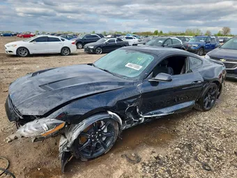 2019 Ford Mustang 1FA6P8CF1K5115299 Lot 46631886