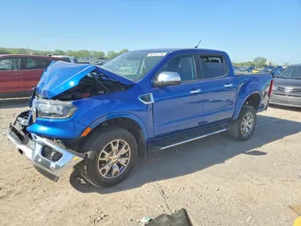 2019 Ford Ranger 1FTER4FH3KLA64681