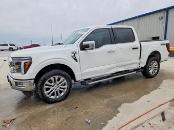 2024 Ford F-150 1FTFW5L83RFB72072 Lot 77006875