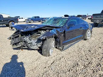2021 Ford Mustang 1FA6P8CF0M5156476 Lot 48584166