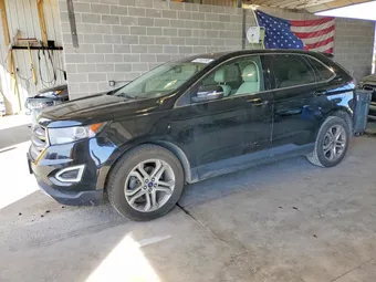 2018 Ford Edge 2FMPK3K94JBB89978 Lot 47762096