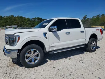 2023 Ford F-150 1FTFW1ED2PFC74009 Lot 77799995