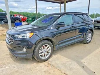 2021 Ford Edge 2FMPK4J96MBA54013 Lot 52892176