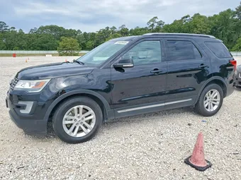 2017 Ford Explorer 1FM5K7D86HGE10647 Lot 50405446