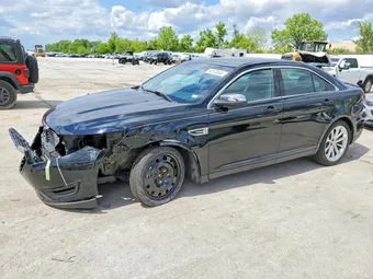 2018 Ford Taurus 1FAHP2J89JG128668 Lot 52070546