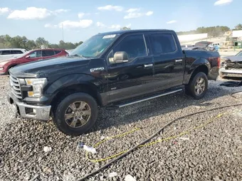 2017 Ford F-150 1FTEW1EG9HKC23721 Lot 80647525