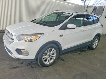 2019 Ford Escape 1FMCU0GD5KUC36788 Lot 52235646