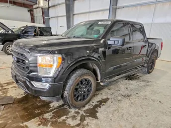 2022 Ford F-150 1FTFW1E88NKE94018 Lot 74288395