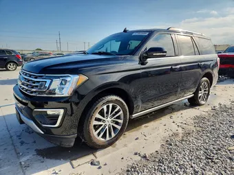 2018 Ford Expedition 1FMJU1KT5JEA08262