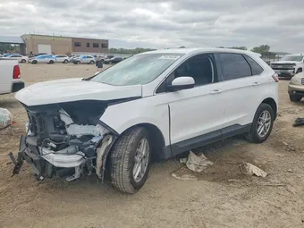 2022 Ford Edge 2FMPK4J95NBA31159 Lot 51676446