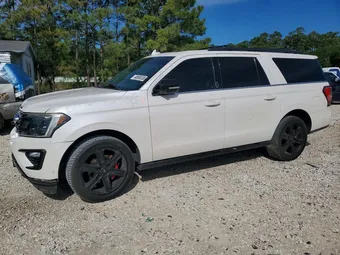 2019 Ford Expedition 1FMJK1KT1KEA08797
