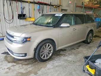 2018 Ford Flex 2FMHK6D85JBA01723