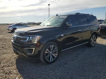 2020 Ford Expedition 1FMJU1PT7LEA15290