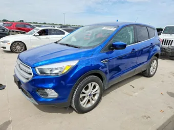2019 Ford Escape 1FMCU0GD7KUB56635 Lot 53823076