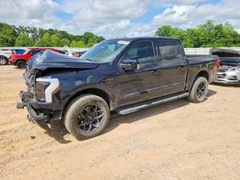 2023 Ford F-150 Lightning 1FT6W1EV8PWG04700