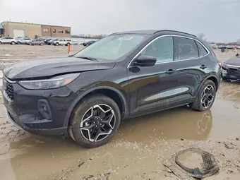 2026 Ford Escape 1FMCU9JZ6TUA14173 Lot 79948905