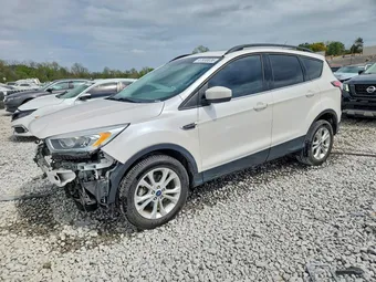2017 Ford Escape 1FMCU0GDXHUB48862 Lot 47630036