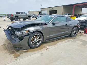 2015 Ford Mustang 1FA6P8TH9F5315905 Lot 51313486