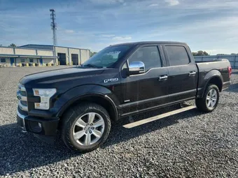 2017 Ford F-150 1FTEW1EG2HFC20541 Lot 49647536