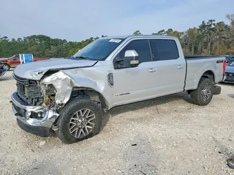 2019 Ford F-250 1FT7W2BT5KEE85970 Lot 75389185
