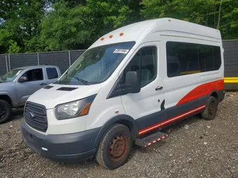 2017 Ford Transit 1FTBW2XM3HKB38837