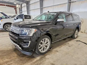 2018 Ford Expedition 1FMJK1MT6JEA55982