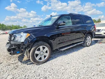 2020 Ford Expedition 1FMJU1HT1LEA13114