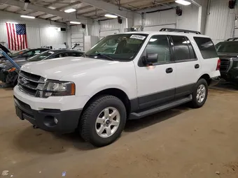 2015 Ford Expedition 1FMJU1GT3FEF45504
