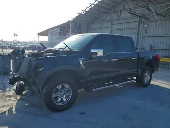 2022 Ford F-150 1FTFW1E53NFA10917 Lot 79661625
