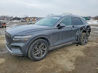 2022 Genesis GV70 KMUMADTB0NU063468