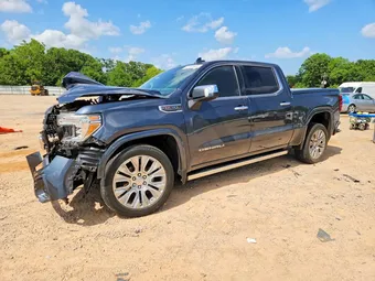 2021 GMC Sierra 1GTU9FEL2MZ263475 Lot 51181666