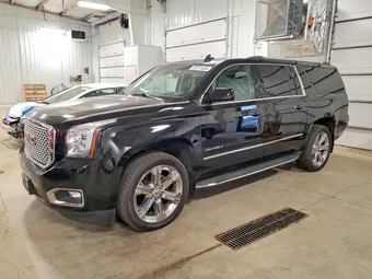 2016 GMC Yukon XL 1GKS2HKJ9GR467113 Lot 53771466