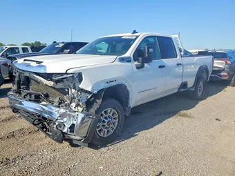2024 GMC Sierra 2500HD 1GT59LE73RF163447 Lot 49270466