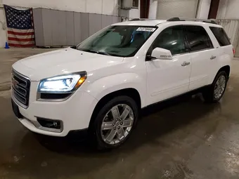 2017 GMC Acadia 1GKKRSKD5HJ258387 Lot 51376666