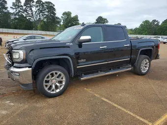 2018 GMC Sierra 1500 3GTU2NEC6JG173028 Lot 49654996