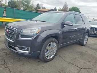 2017 GMC Acadia 1GKKVSKD9HJ157543 Lot 54308506
