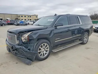 2015 GMC Yukon XL 1GKS2JKJ4FR520838 Lot 78187845