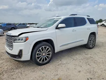 2022 GMC Acadia 1GKKNXLS1NZ133194 Lot 53760696