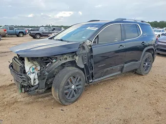 2018 GMC Acadia 1GKKNMLS3JZ243415 Lot 49644466